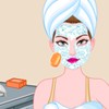 play Pretty Face Makeover