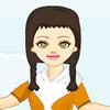 play Native American Girl Dressup