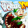 play Effing Worms : Xmas
