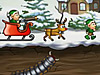 play Effing Worms Xmas