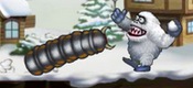 play Effing Worms: Xmas