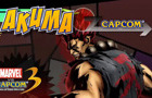 play Akuma Mvsc3 Soundboard