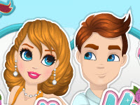 play Dating My Crush Makeover