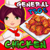 play Chicken General Tso'S