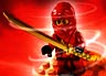   Ninjago Dragon Battle