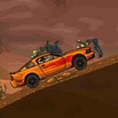 play Earn To Die 2012