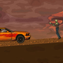 play Earn To Die 2012