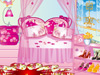 play Princess Girl Room Decoration