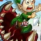play Effing Worms Xmas
