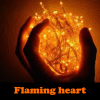 play Flaming Heart 5 Differences