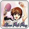 play Shoes Pink Pong