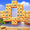 play Merry Pirates Mahjong