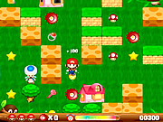 play Mario Bros Rescue