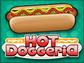 Papa'S Hot Doggeria