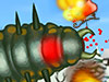 play Effing Worms Xmas