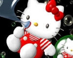 play Hello Kitty Pictures
