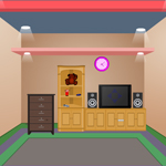 play Simple Room Escape