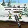play Effing Worms Xmas