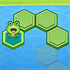 play Frog Crossing