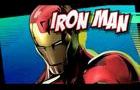 play Iron Man Soundboard