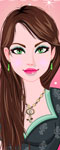 play Pretty Face Makeover