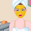 play Pretty Face Makeover