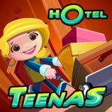 play Teenas Hotel