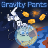 play Gravity Pants