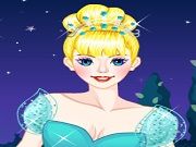 play Cinderella Princess Hidden