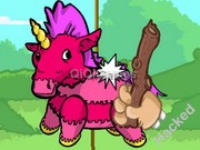 Pinata Hunter 2 Hacked