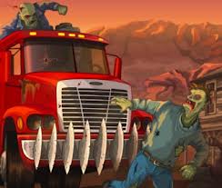 play Earn To Die 2012 Hacked