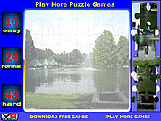play Puzzle Lake