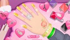 play Fantastic Manicure