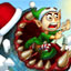 Effing Worms: Xmas
