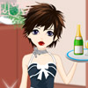 play Cute Maid Makeover