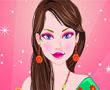 play Pretty Face Makeover