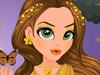 play Elements Makeover Earth Princess