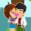 play Bratz Kissing 2