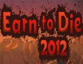 play Earn To Die 2012