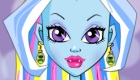 Abbey Bominable From Monster High