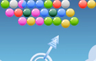 play Cloudy Bubbles