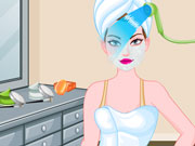 play Pretty Face Makeover