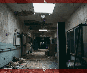 play Asylum Z