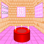 play Games2World - Puzzle Room Escape 2
