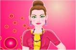 play Pretty Face Makeover