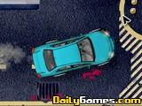 play Zombie Drive 2