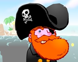 play Pirate Pat