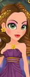 play Elements Makeover Earth Princess