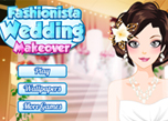 Fashionista Wedding Makeover