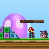 play Super Mario Jumper